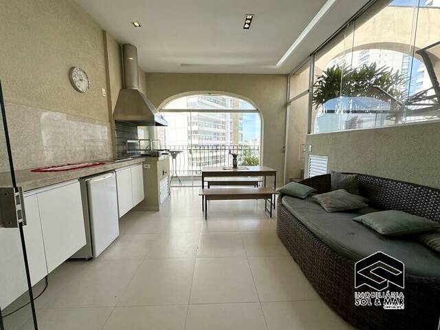 Apartamento para Venda em Guarujá - 4