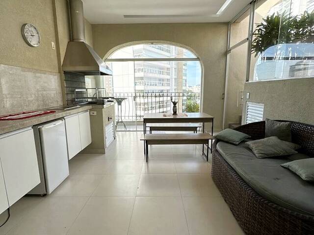 Apartamento para Venda em Guarujá - 5