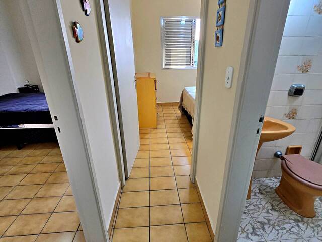 Apartamento para Locação em Guarujá - 4
