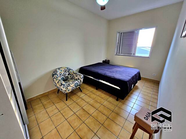 Apartamento para Locação em Guarujá - 5