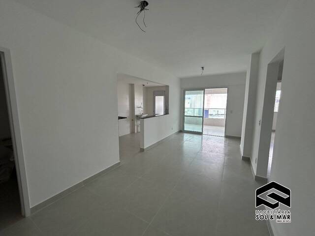 #AST25276 - Apartamento para Venda em Guarujá - SP