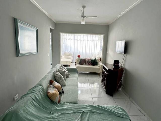 #25277 - Apartamento para Venda em Guarujá - SP - 3