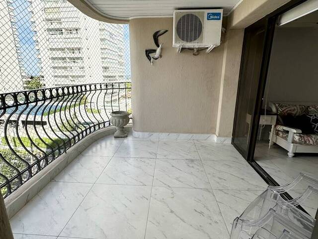 Apartamento para Venda em Guarujá - 4