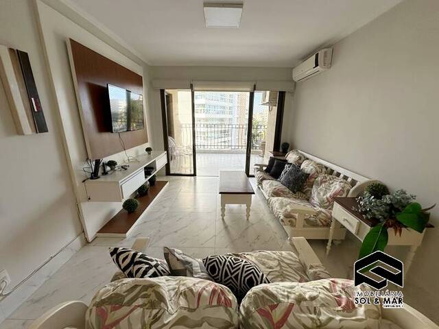 #25278 - Apartamento para Venda em Guarujá - SP - 3