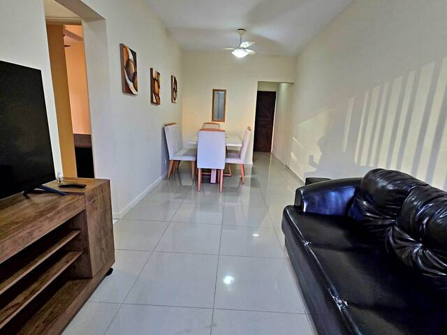 #25280 - Apartamento para Venda em Guarujá - SP - 3