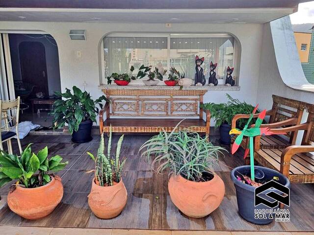 Apartamento para Venda em Guarujá - 5