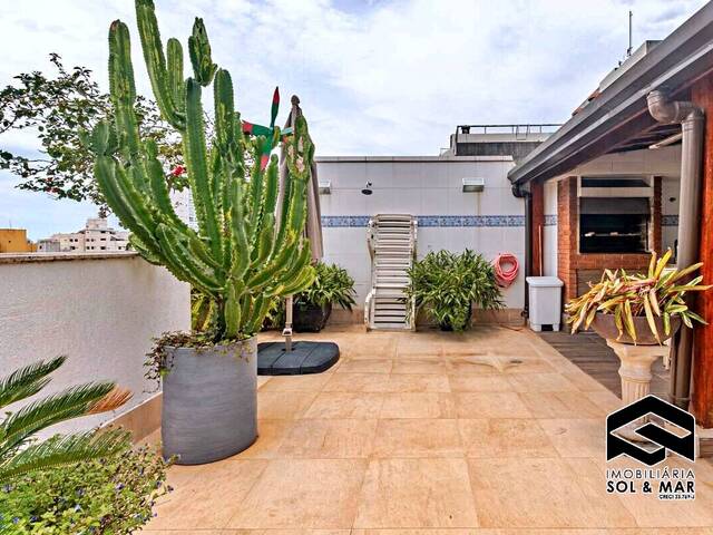 Apartamento para Venda em Guarujá - 4