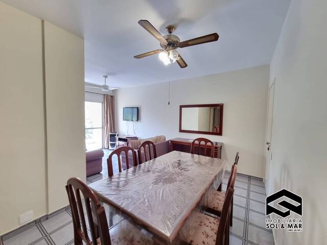 #25282 - Apartamento para Venda em Guarujá - SP - 2