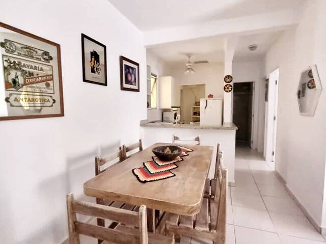 #25283 - Apartamento para Venda em Guarujá - SP - 3