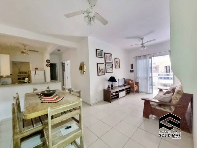 Venda em Enseada - Guarujá