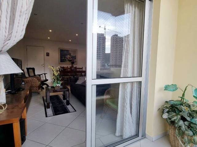 #25284 - Apartamento para Venda em Guarujá - SP - 3