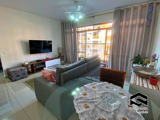 Apartamento para Venda em Guarujá - 4
