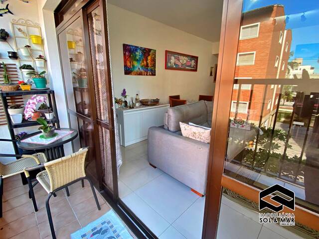 Apartamento para Venda em Guarujá - 5