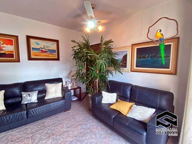 Apartamento para Venda em Guarujá - 4