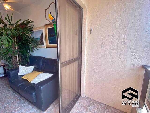 #25287 - Apartamento para Venda em Guarujá - SP - 3