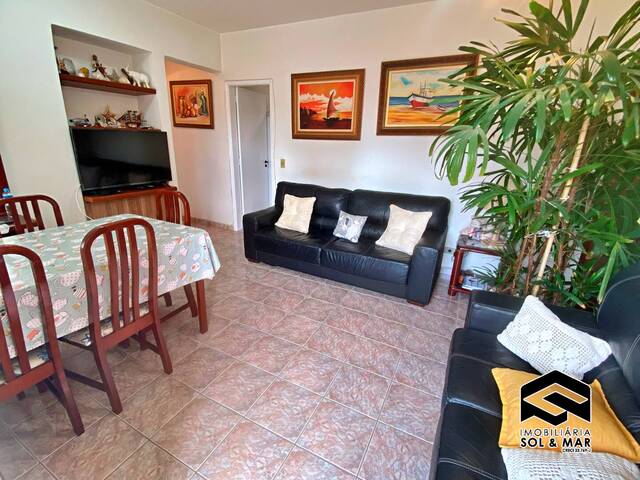 Apartamento para Venda em Guarujá - 5