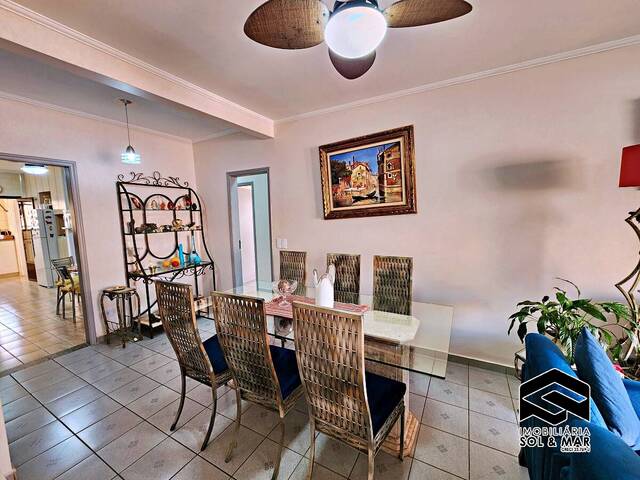 #25288loc - Apartamento para Locação em Guarujá - SP - 3