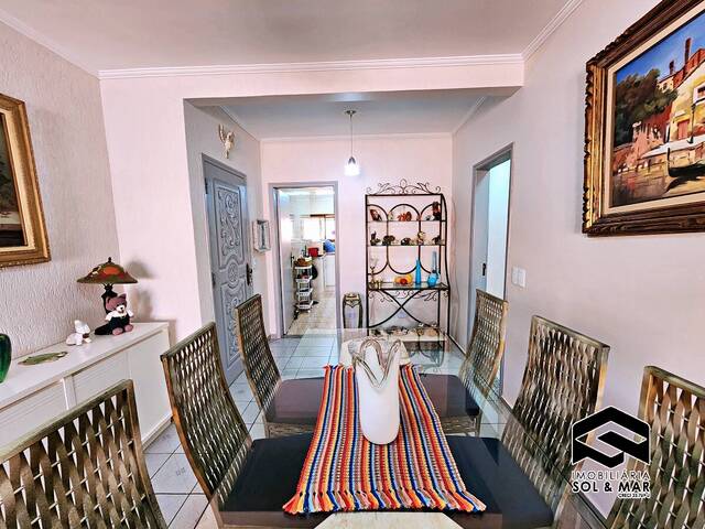 Apartamento para Locação em Guarujá - 4