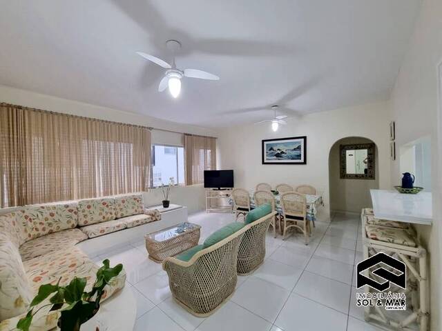 Venda em Enseada - Guarujá