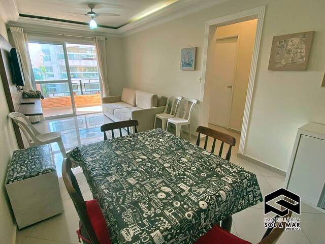 #25291 - Apartamento para Venda em Guarujá - SP - 3