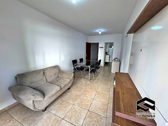 #25292 - Apartamento para Venda em Guarujá - SP - 2