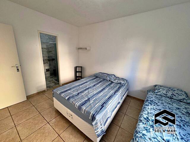Apartamento para Venda em Guarujá - 5