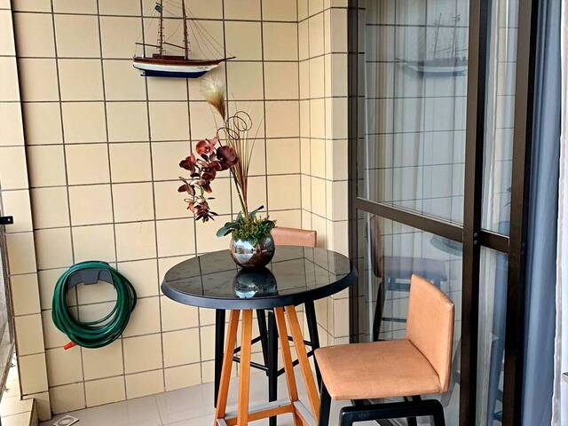 #25293 - Apartamento para Venda em Guarujá - SP - 3