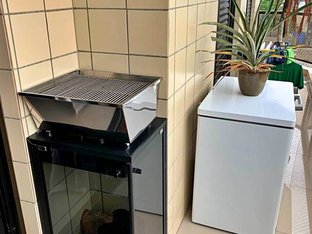 Apartamento para Venda em Guarujá - 4