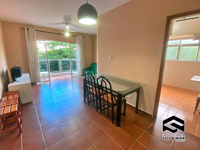 #25294 - Apartamento para Venda em Guarujá - SP - 2