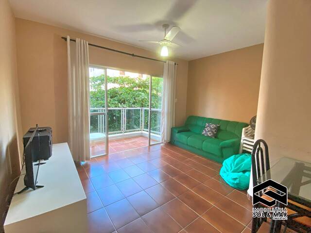 #25294 - Apartamento para Venda em Guarujá - SP - 3