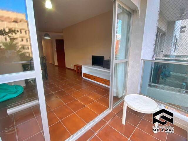 Apartamento para Venda em Guarujá - 5