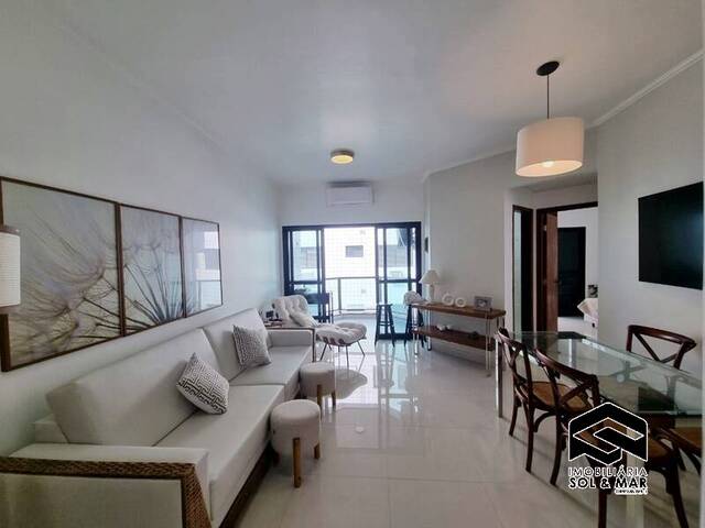 #25249 - Apartamento para Venda em Guarujá - SP