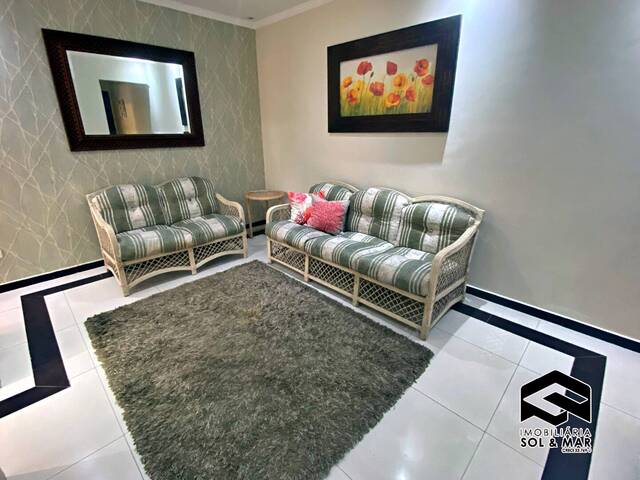 #25295 - Apartamento para Venda em Guarujá - SP - 2