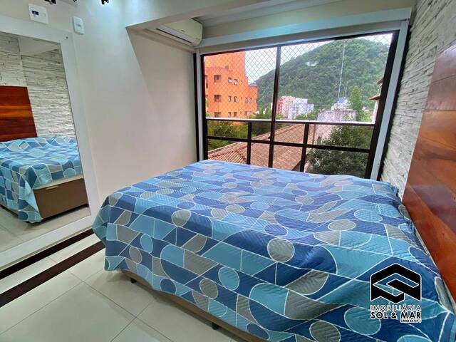 Apartamento para Venda em Guarujá - 4