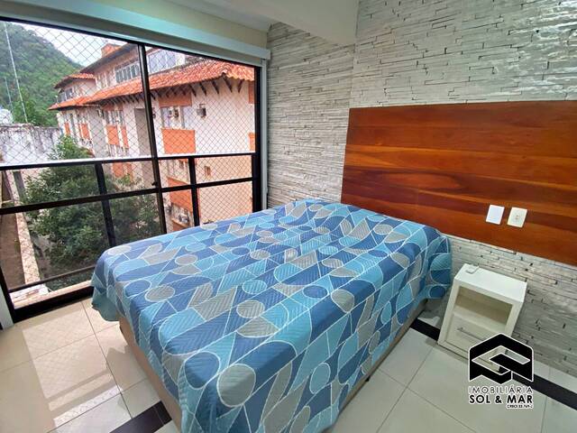Apartamento para Venda em Guarujá - 5