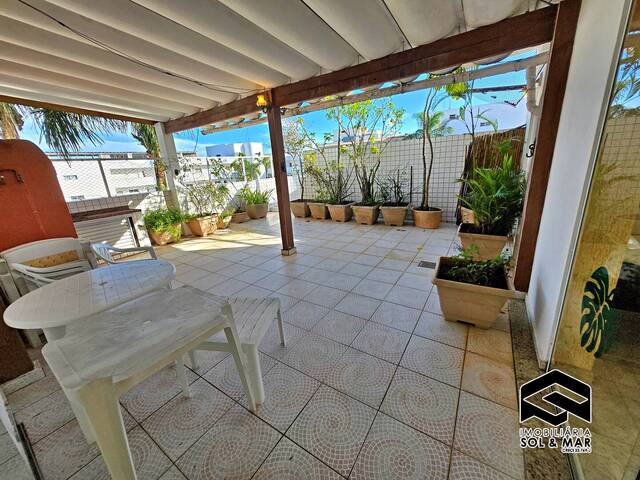 Cobertura para Venda em Guarujá - 4