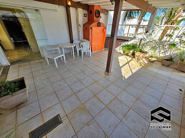 Cobertura para Venda em Guarujá - 5