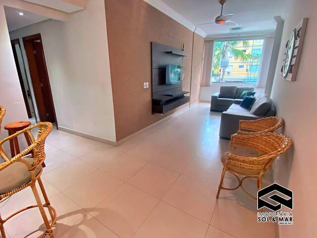 #25298 - Apartamento para Venda em Guarujá - SP - 3