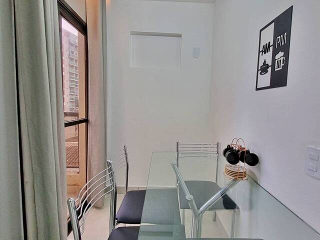 #25300 - Apartamento para Venda em Guarujá - SP - 3