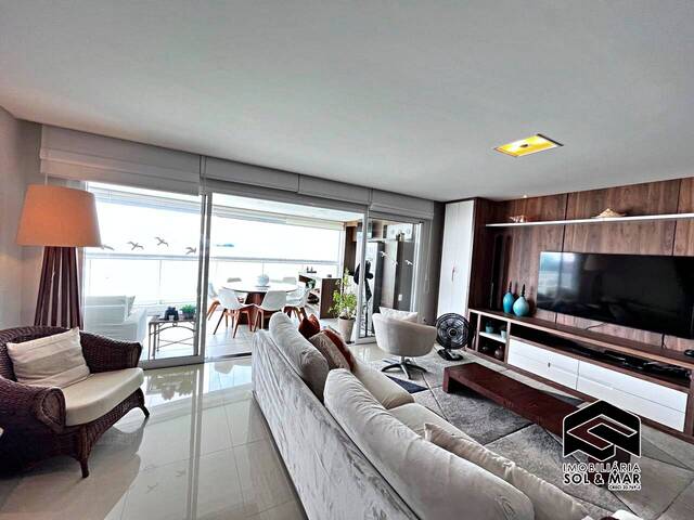 #25301 - Apartamento para Venda em Guarujá - SP - 3