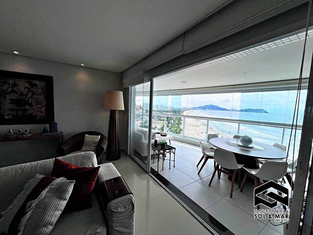 Apartamento para Venda em Guarujá - 4