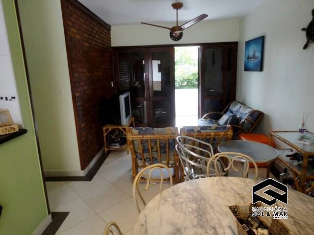 #25302 - Apartamento para Venda em Guarujá - SP - 2