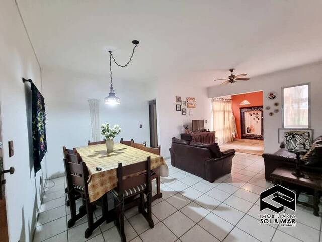 #25303 - Apartamento para Venda em Guarujá - SP