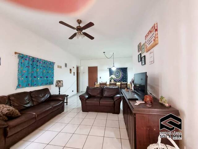 Apartamento para Venda em Guarujá - 4