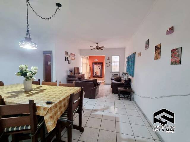 #25303 - Apartamento para Venda em Guarujá - SP - 2