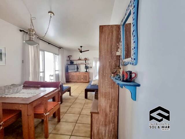 #25304 - Apartamento para Venda em Guarujá - SP - 2