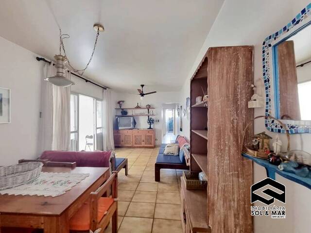 #25304 - Apartamento para Venda em Guarujá - SP - 3