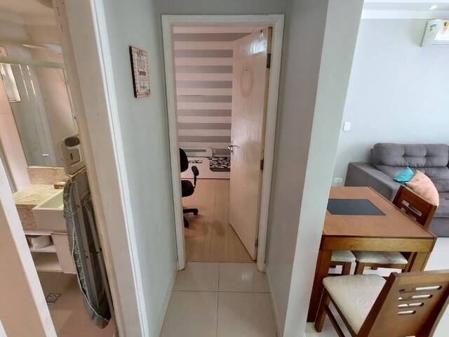 #25305loc - Apartamento para Locação em Guarujá - SP - 3