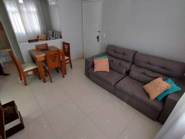 #25305loc - Apartamento para Locação em Guarujá - SP - 2