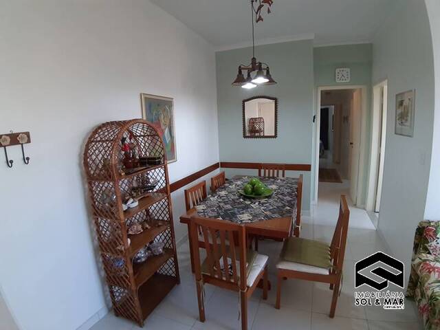 #25306 - Apartamento para Venda em Guarujá - SP - 3
